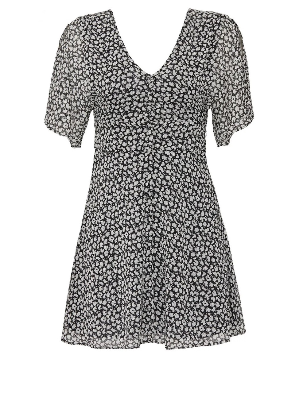 All Saints Floral NWT